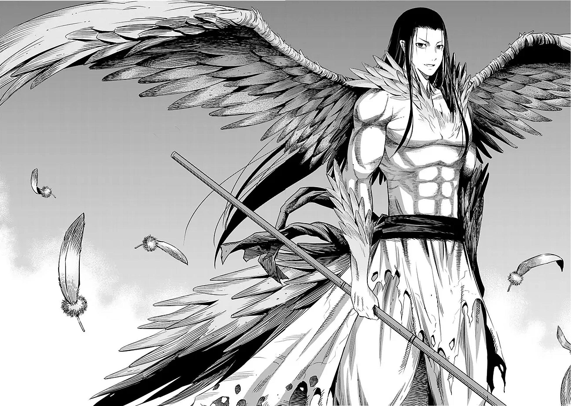 Uragirareta S Rank Boukensha no Ore wa, Aisuru Dorei no Kanojora to Tomoni Dorei dake no Harem Guild o Tsukuru Chapter 114 Gambar 16